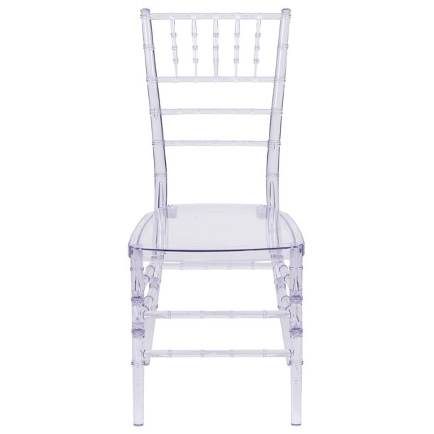 Cheap Golden Chiavari  Chair Plastic Resin Wedding Tiffany Chair For Mariage Event Dining Throne