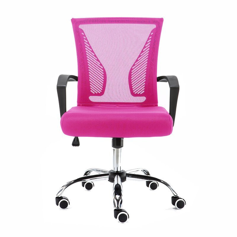 Hot Sales High Quality Ergonomic Mesh Modern Swivel Arm Executive Adjustable  Office Chair On Wheels