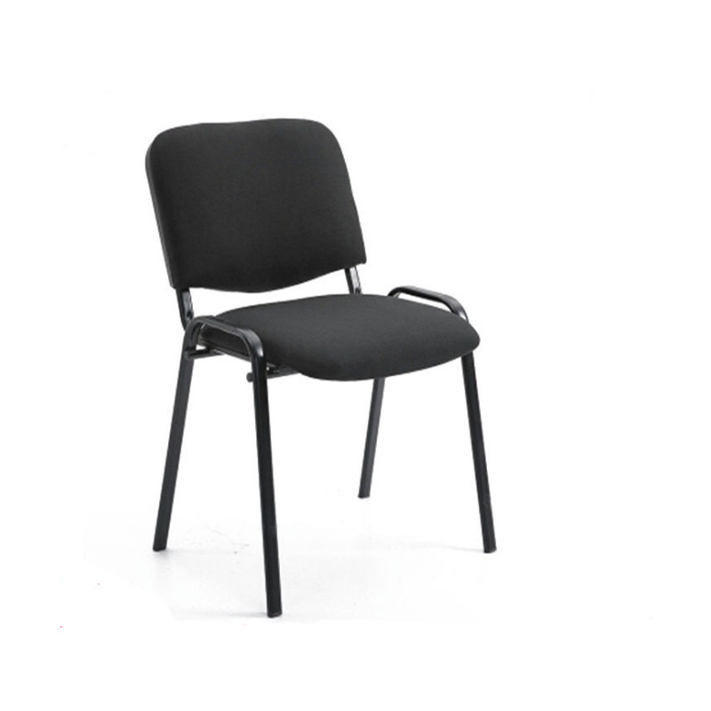 Hot Selling Cheap Stackable Meeting Room Visitor Chair Metal Legs Modern Meeting Chair