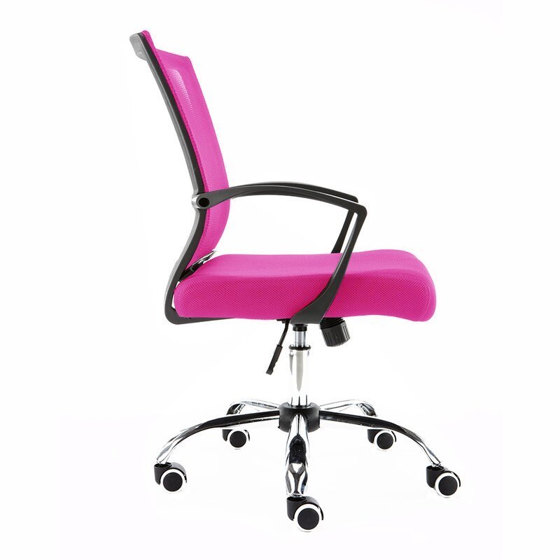 Hot Sales High Quality Ergonomic Mesh Modern Swivel Arm Executive Adjustable  Office Chair On Wheels