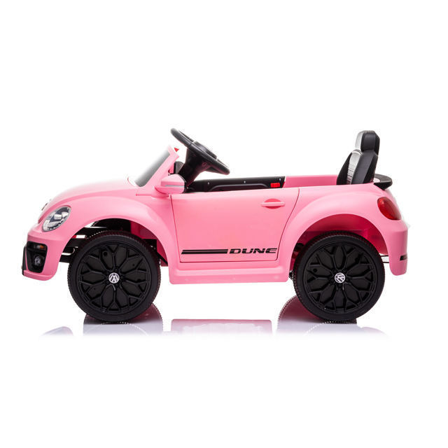 hot sale 12v pink kids car licensed ride on toy voiture pour enfant electric car for kids for sale