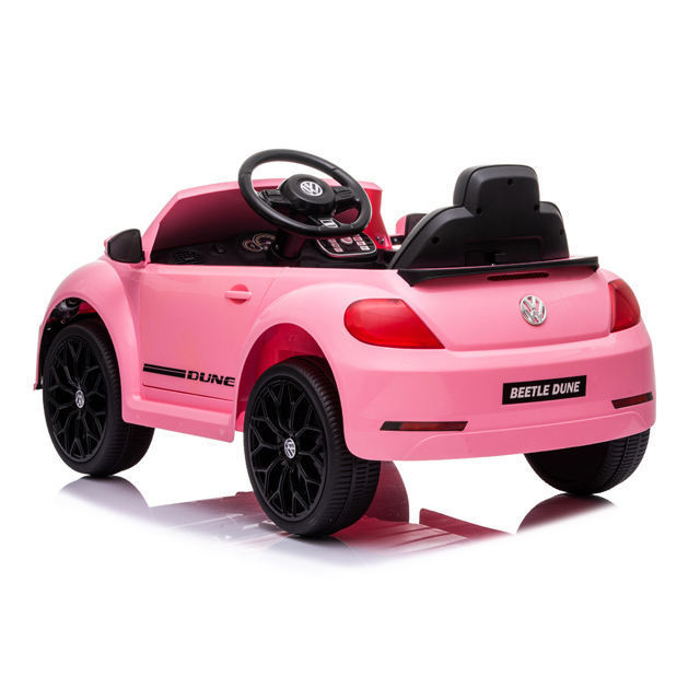 hot sale 12v pink kids car licensed ride on toy voiture pour enfant electric car for kids for sale