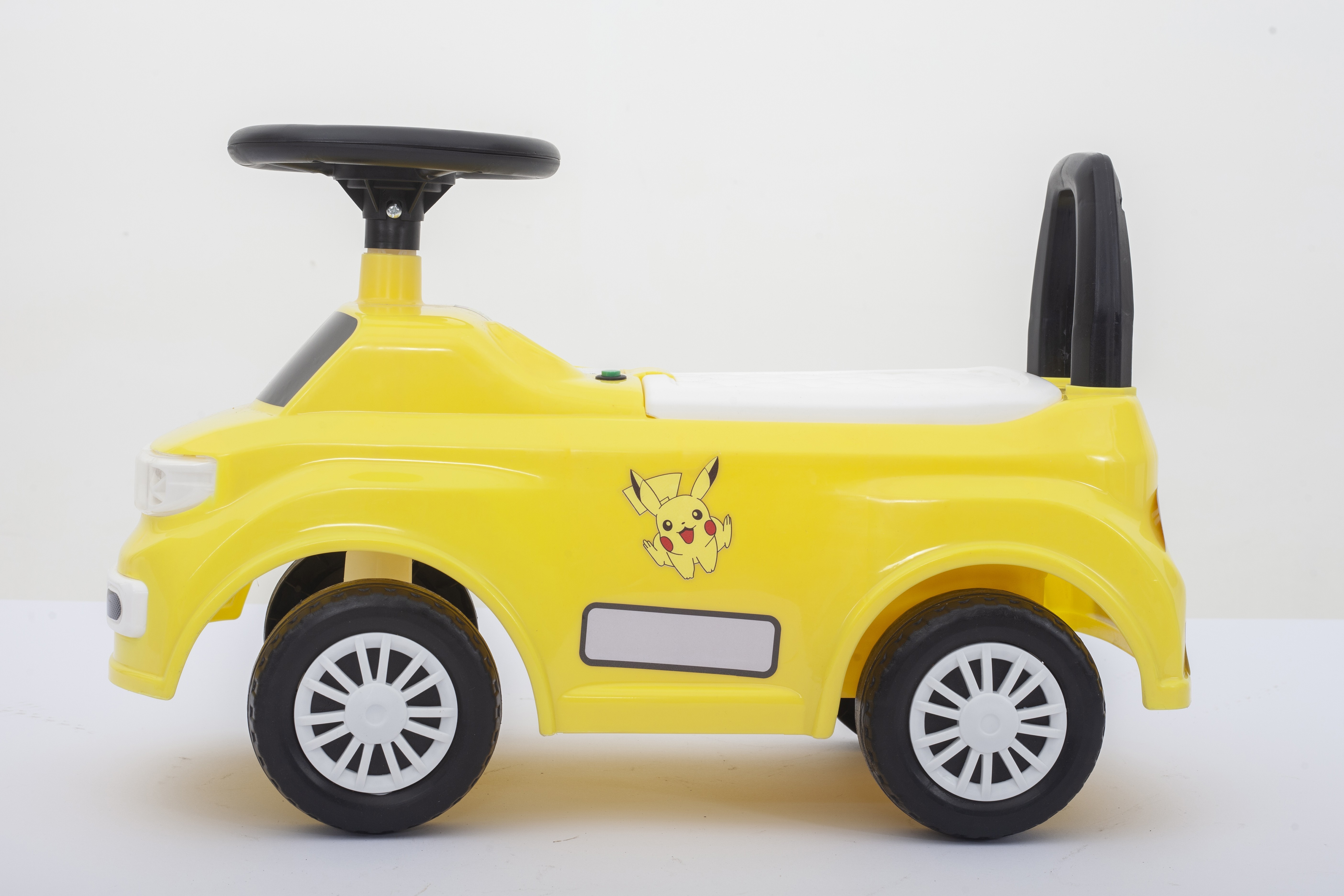 Multiple Colors Available Music Light Scooters Swing Car Ride On Toys Vehicle Baby Scooter