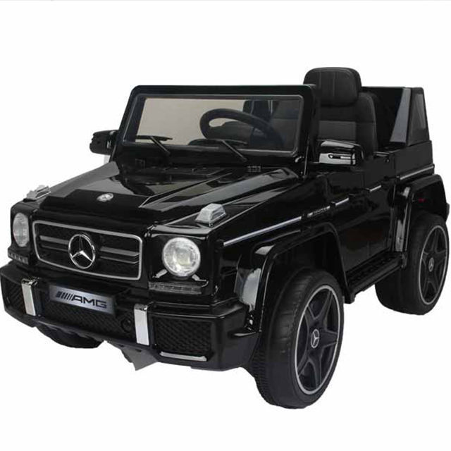 Mercede Benz licensed 12v ride on car children electric toy cars to drive baby toy for wholesale