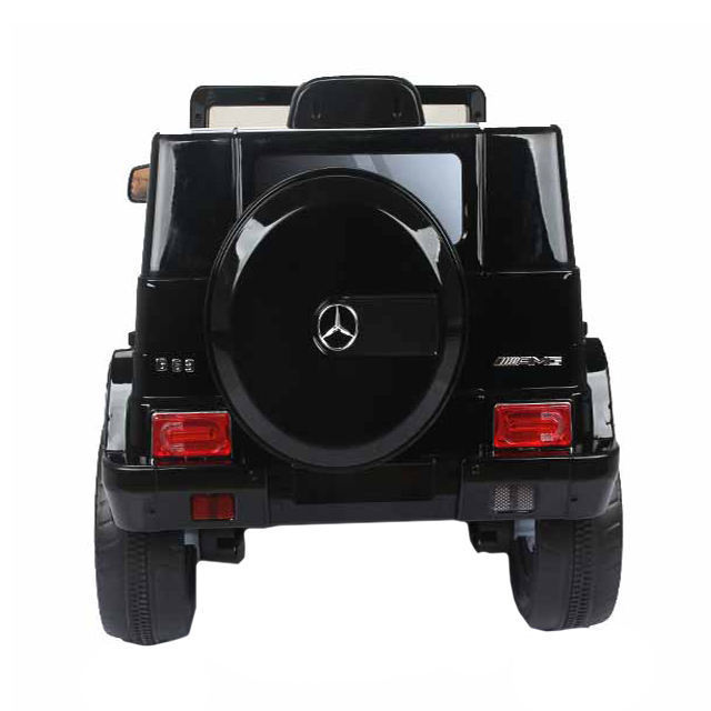 Mercede Benz licensed 12v ride on car children electric toy cars to drive baby toy for wholesale