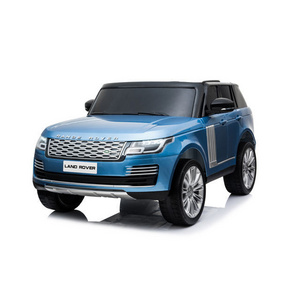 Licensed Range Rover kids ride on cars for kids to drive electric big kids electric cars for 10 year olds