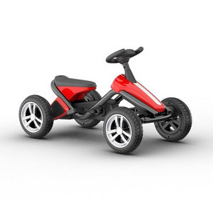 children electric car price kids go kart pedal cars for kids ride on 4 wheel pedal car