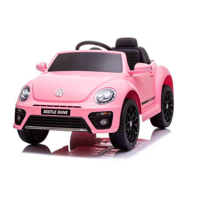 hot sale 12v pink kids car licensed ride on toy voiture pour enfant electric car for kids for sale