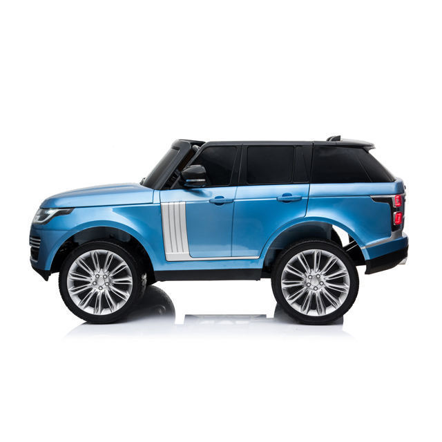 Licensed Range Rover kids ride on cars for kids to drive electric big kids electric cars for 10 year olds