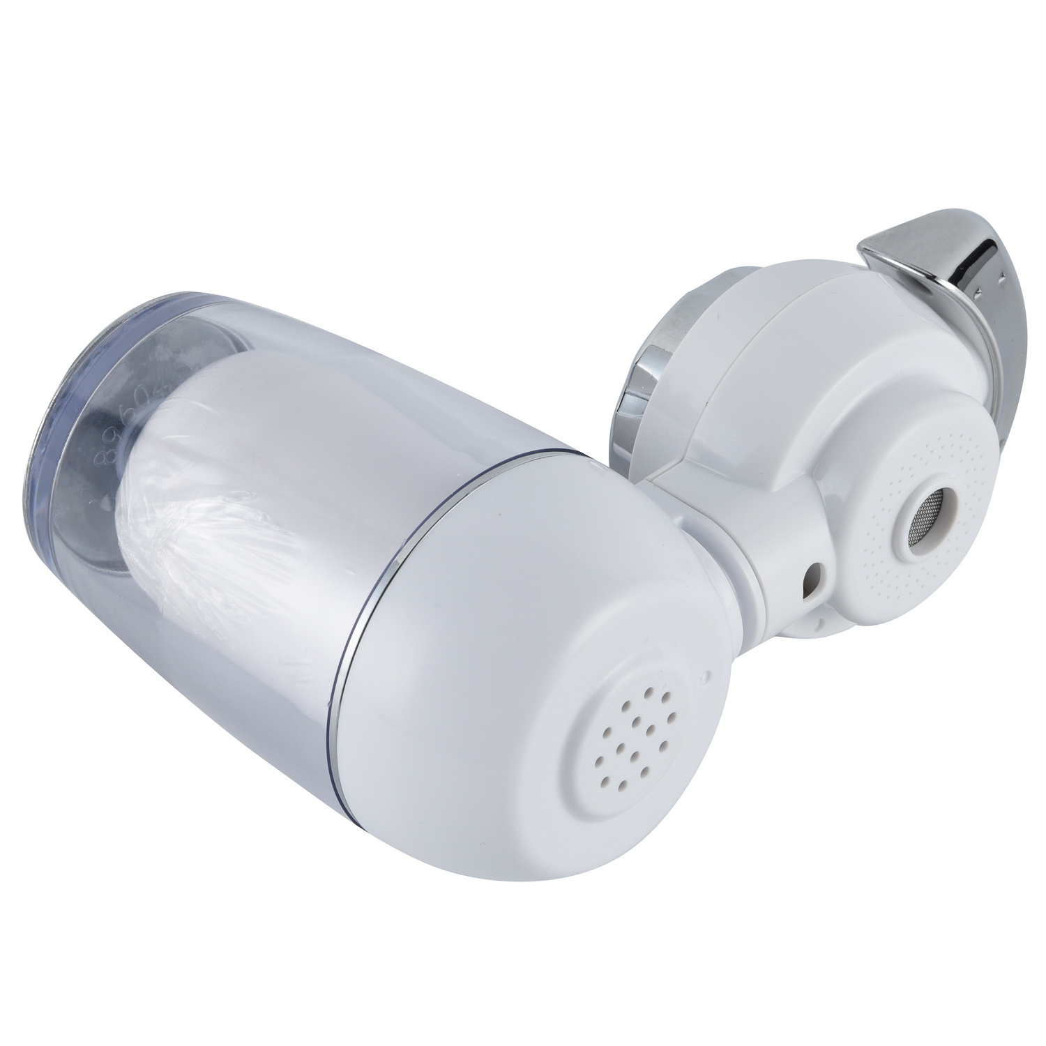 High quality household bathroom ceramic filter cartridges tap water filter purifier to connect the bathroom tap