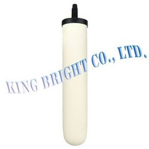 WATER FILTERS / CERAMIC WATER FILTER CARTRIDGES