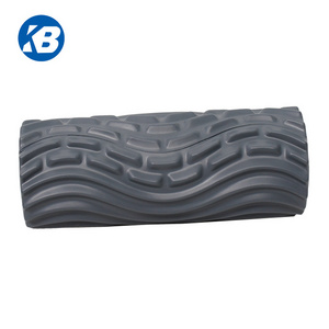 body building eco-friendly EVA electric vibrating foam roller