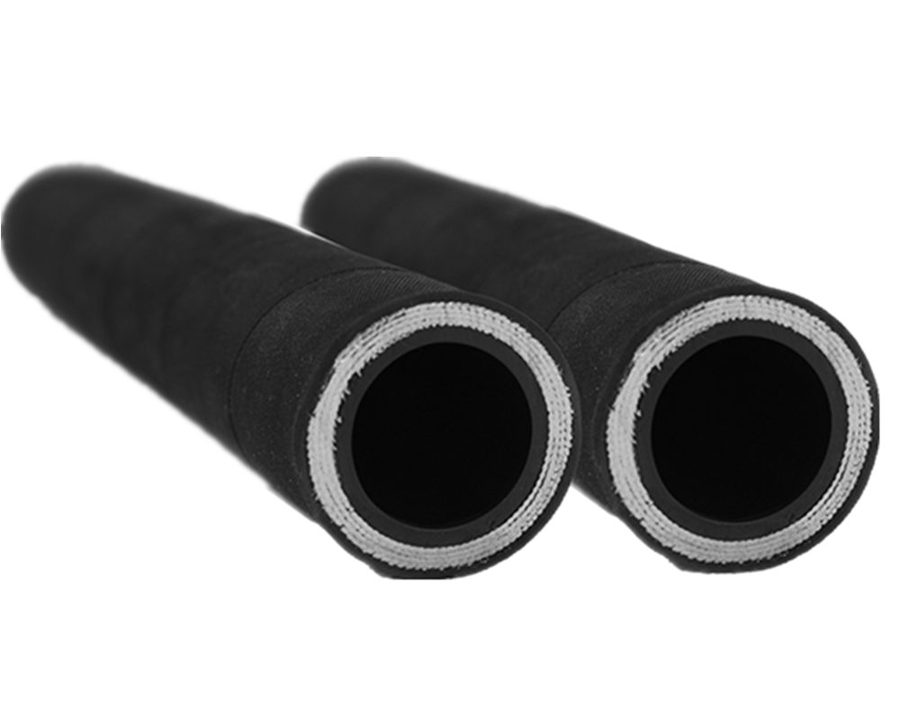 Top selling 1/4 3/8 1/2 2 inch wire braided hose high pressure hydraulic air hose pipe