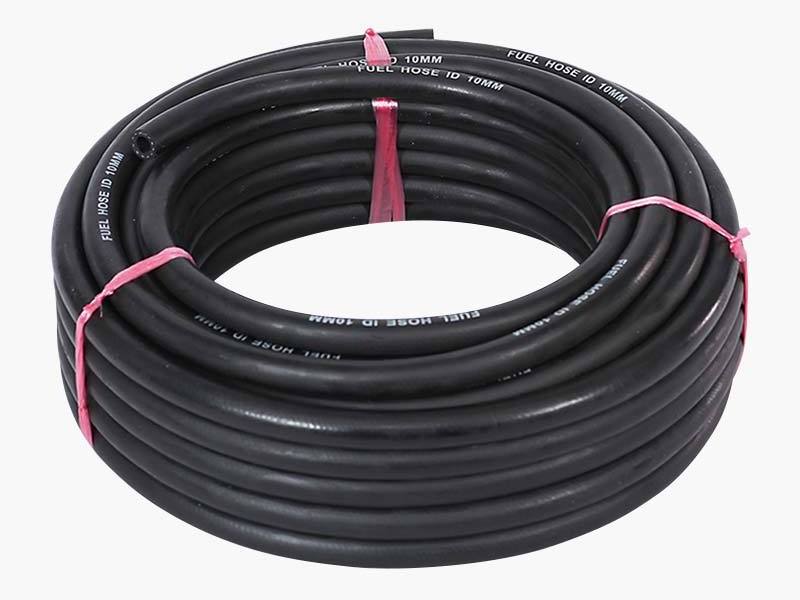 High quality 8mm sae100 r1 r2at 2sn r7 r10 2wire semperit thermoplastic industrial hydraulic hose