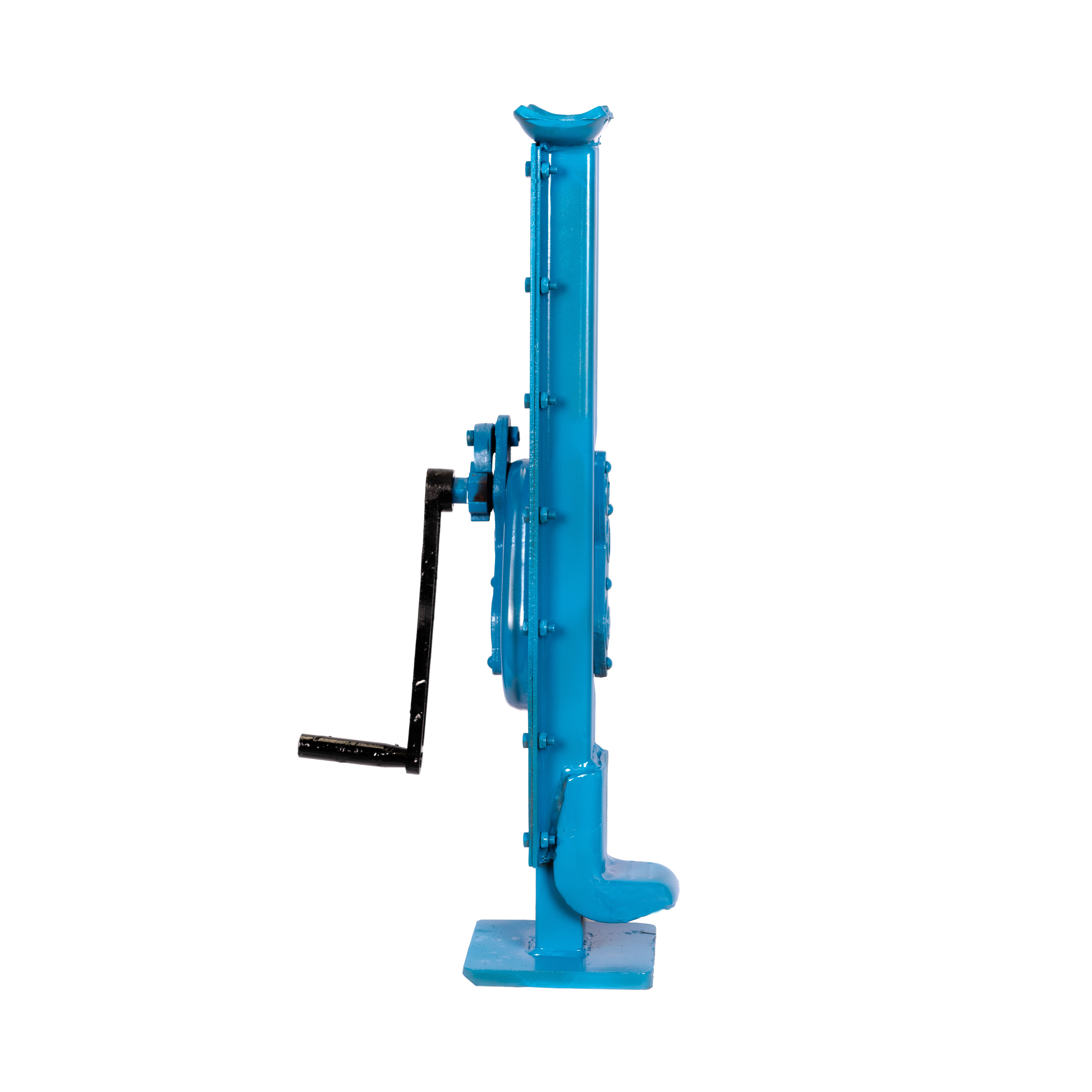 10ton Mechanical car jack