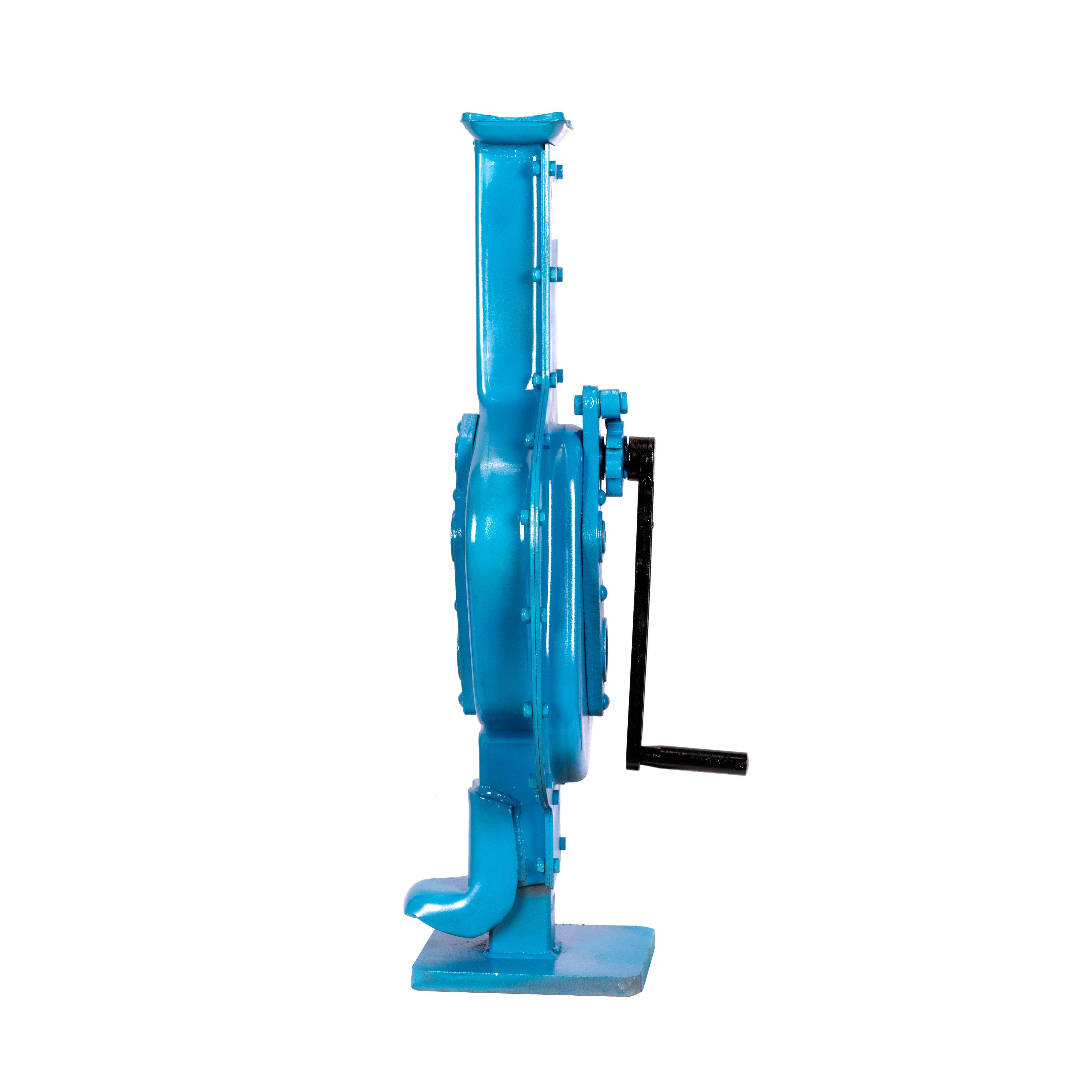 15ton Mechanical car jack