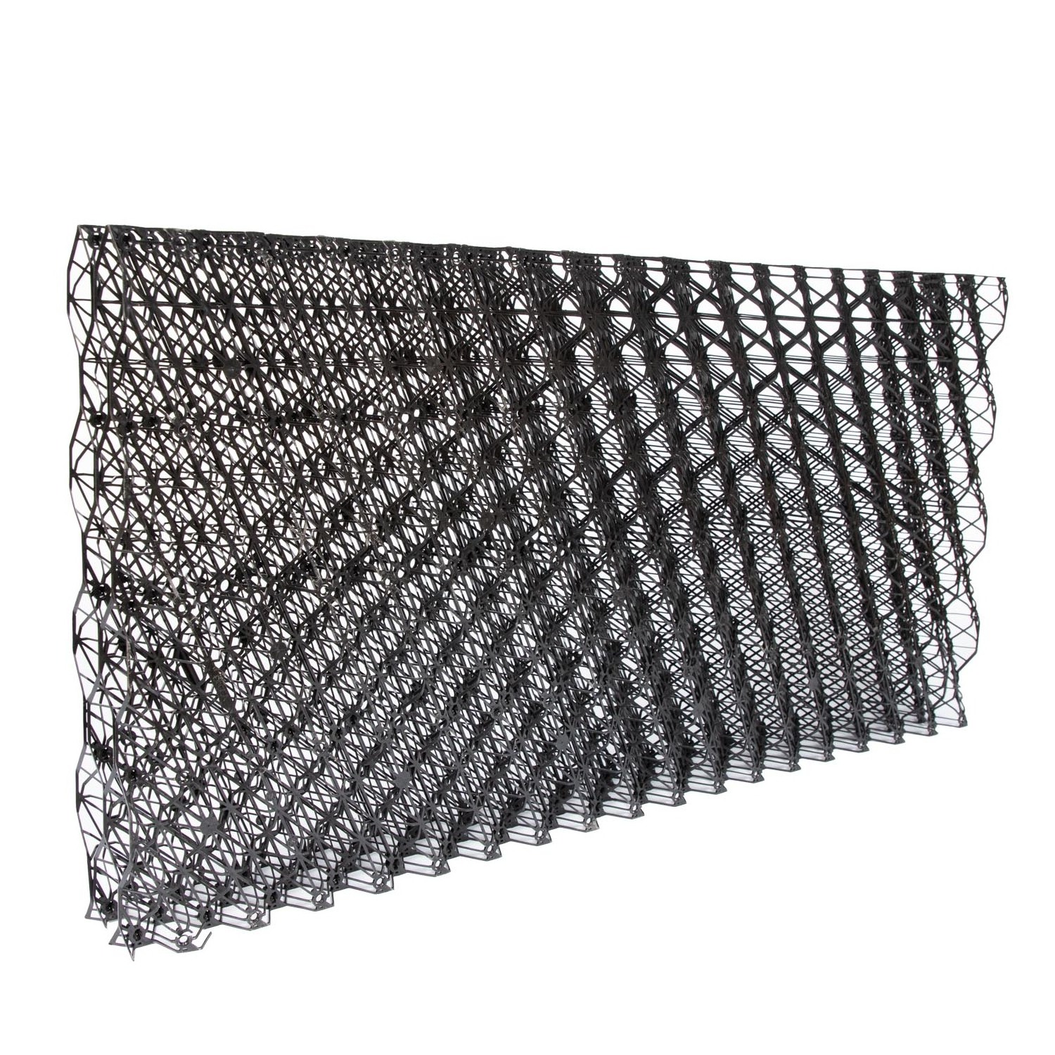 Nc 20 Wedged Joint Splash Type Net Grid Fill Germany Quality