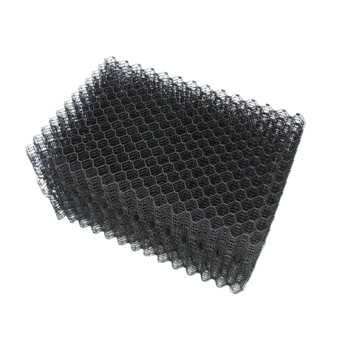 Vc25 Clog-Resistant Splash Fill for Cooling Tower