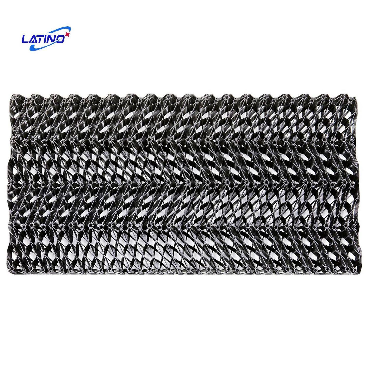 Cooling Tower Splash Fill Packing Trickle Grid Fills/ PP Cooling Tower Infill