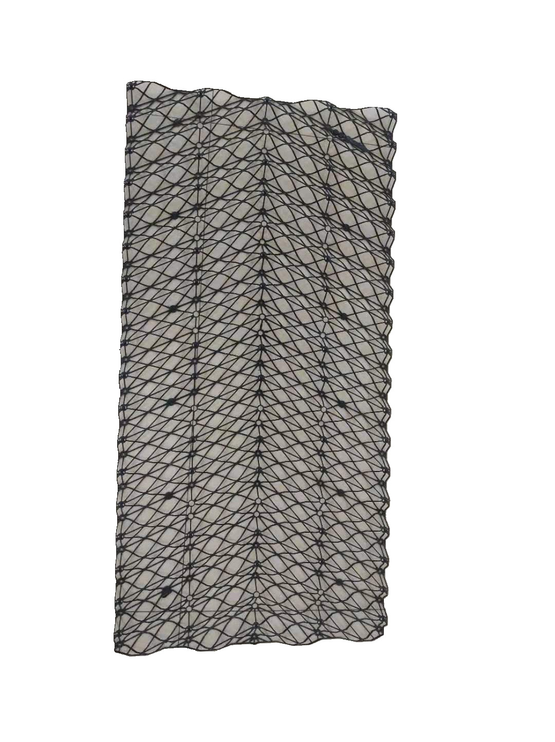 HTP-25 Cooling Tower Splash Net Grid Trickle Fill