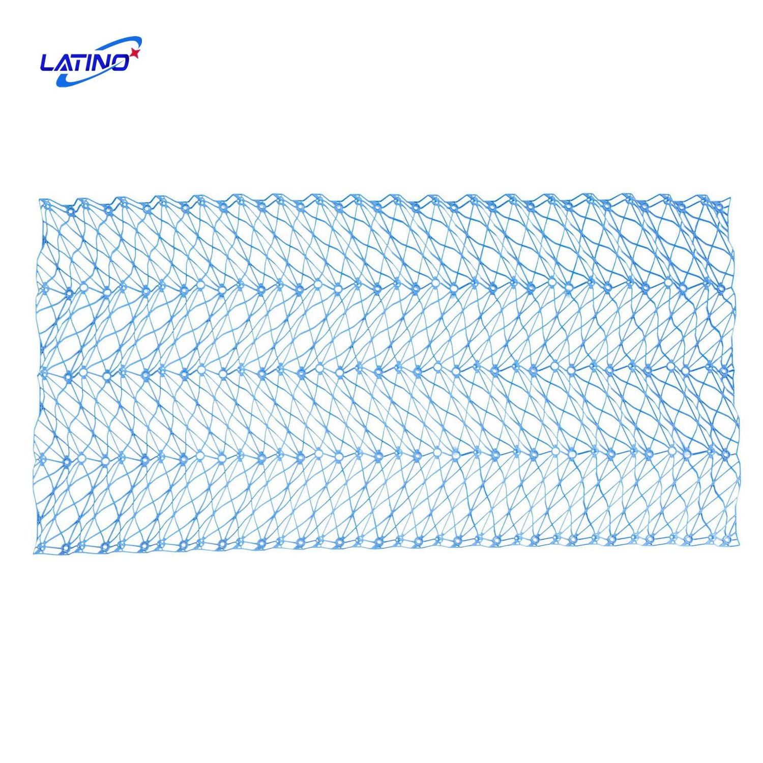 HTP-25 Splash Net Grid Trickle Fill for cooling tower