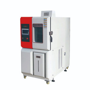 New intelligent laboratory high and low temperature alternating humidity and heat test chamber