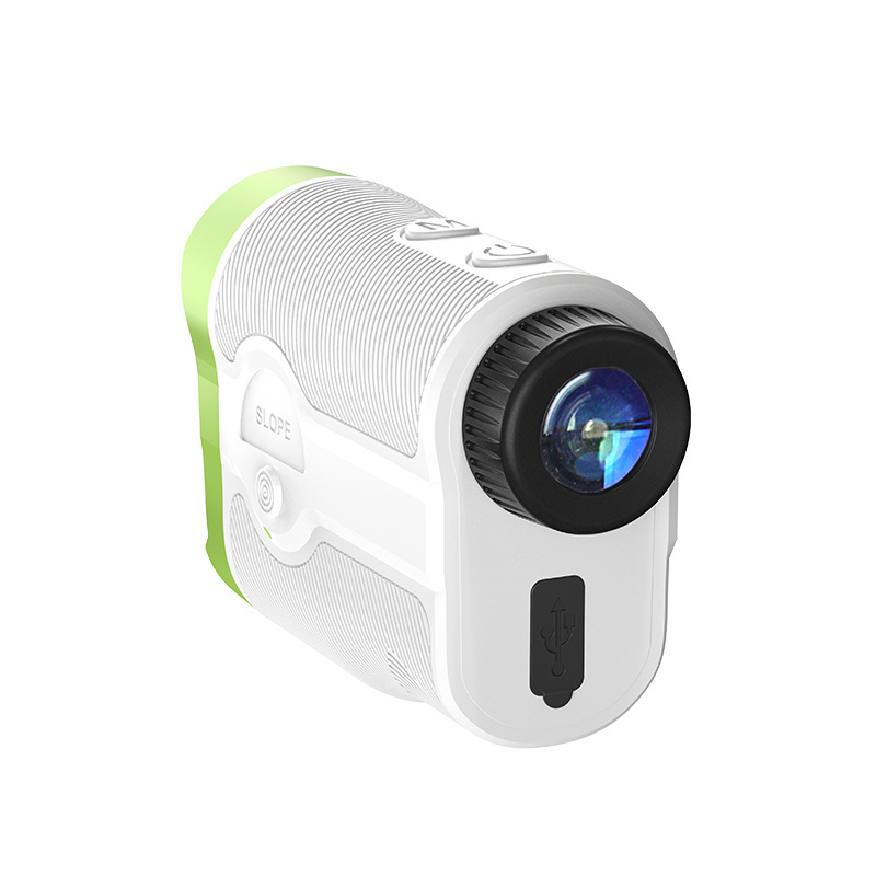 H3D 600m sport vpro golf laser range finder new design 905nm pinseeker laser rangefinders