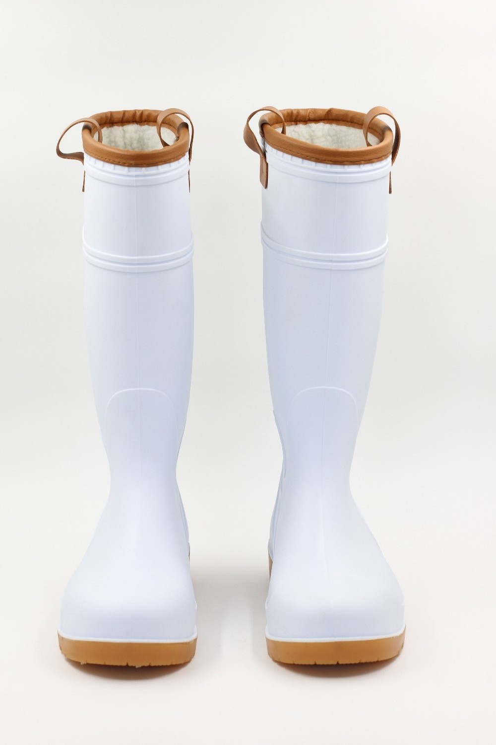 unisex anti-slip wellington clear long wholesale custom rain boots pvc safety gum boots men waterproof