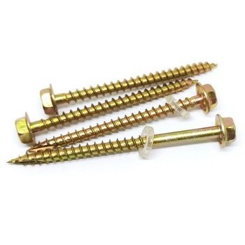 High speed screw self drilling screw