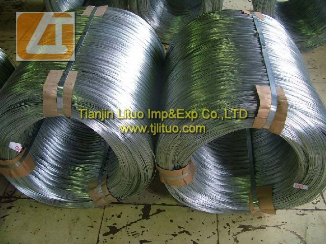 0.2-7mm Wire Gauge black annealed iron wire