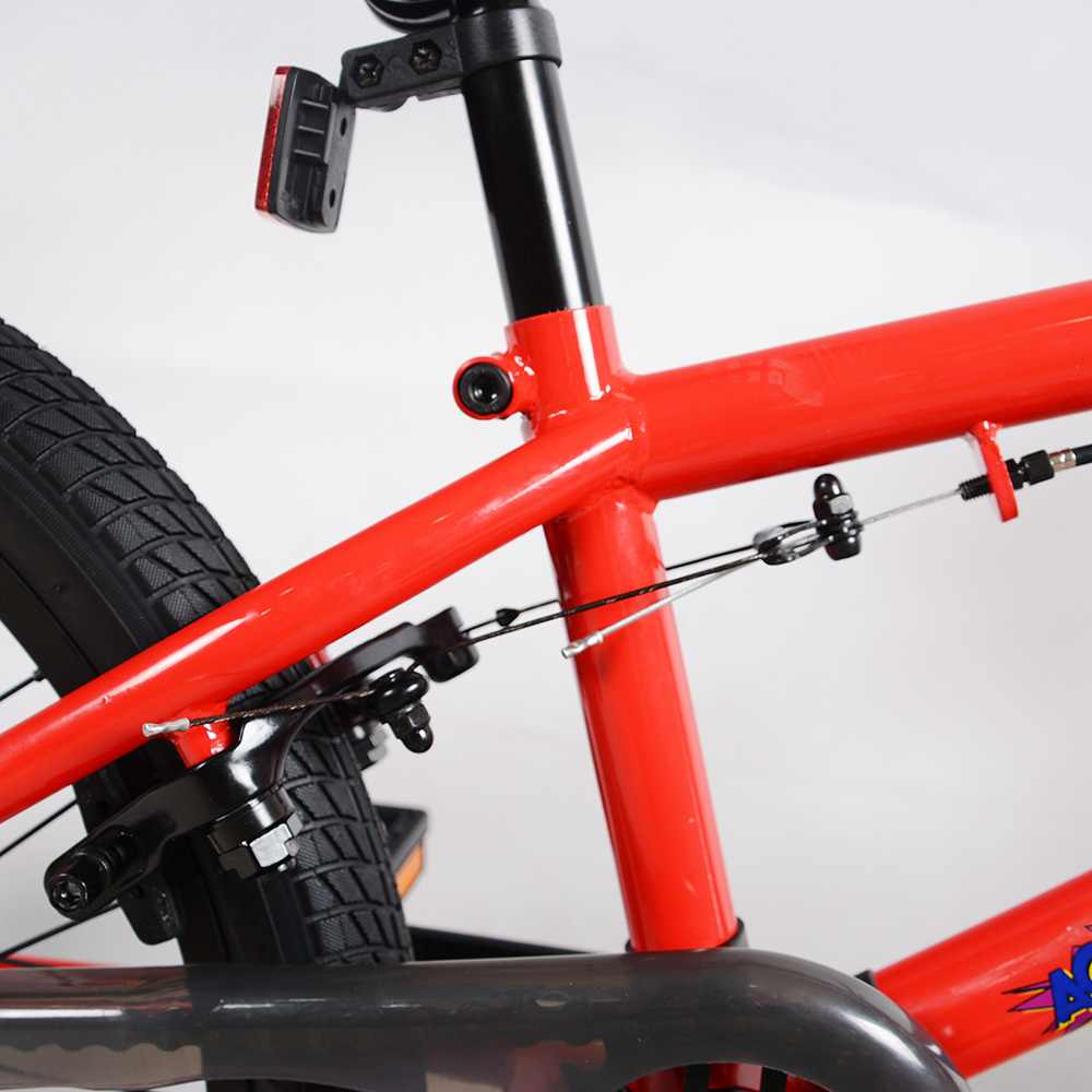 Hot sale 20 inch professional factory custom bmx freestyle bikes