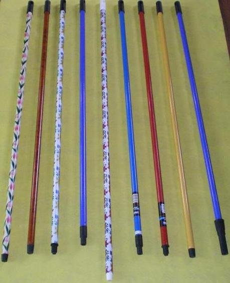 extension pole for painting &cleaning, fishing pole