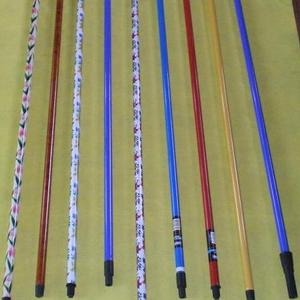 extension pole for painting &cleaning, fishing pole