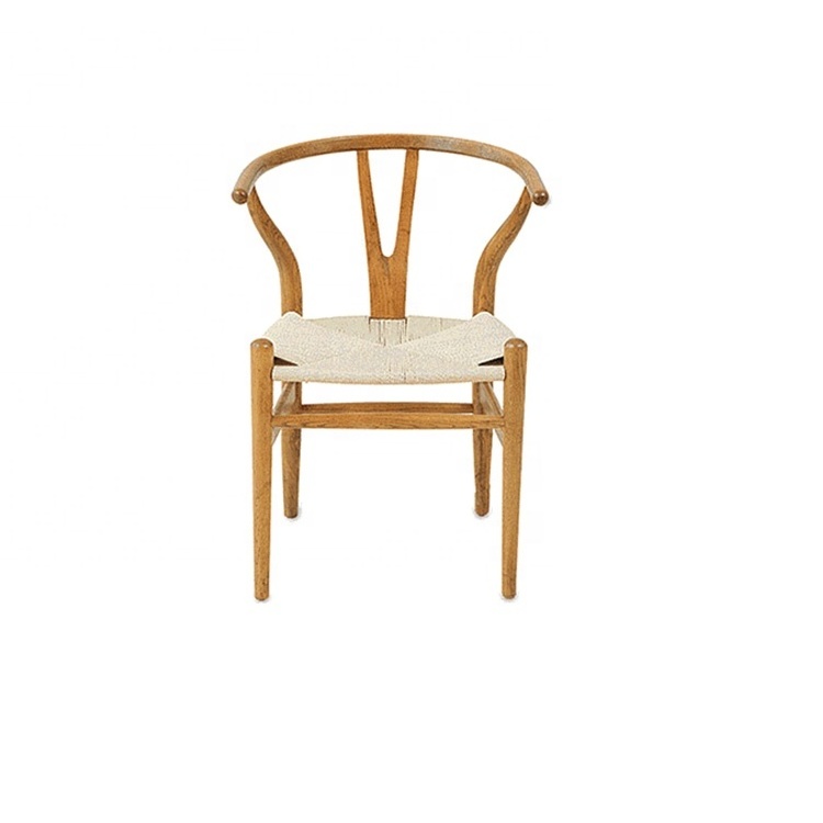 High Quality Modern Custom Nordic Design Luxury Solid Wooden Dining Chair dining room chair wood dining chair