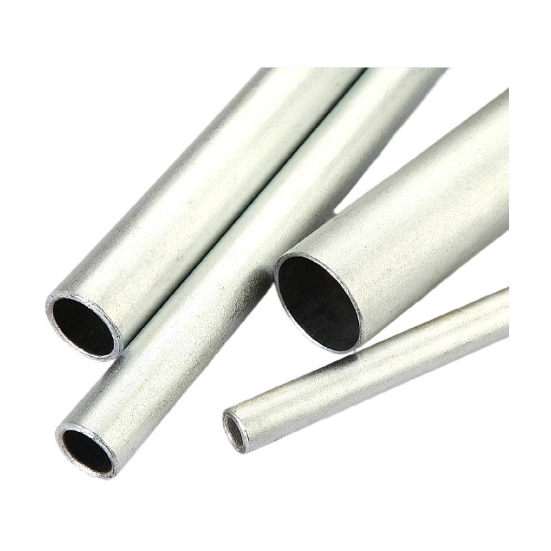 galvanized stainless steel pipe hydraulic cylinder honing tube