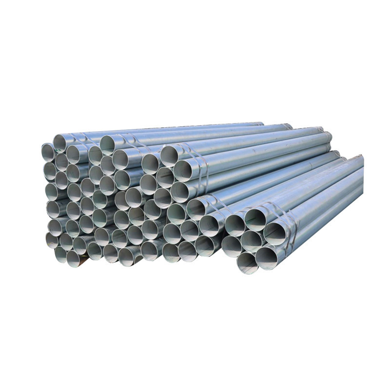 galvanized stainless steel pipe hydraulic cylinder honing tube