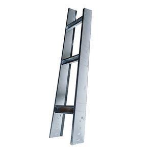 frp cable ladder tray  electrical cable ladder price   cable ladder type price