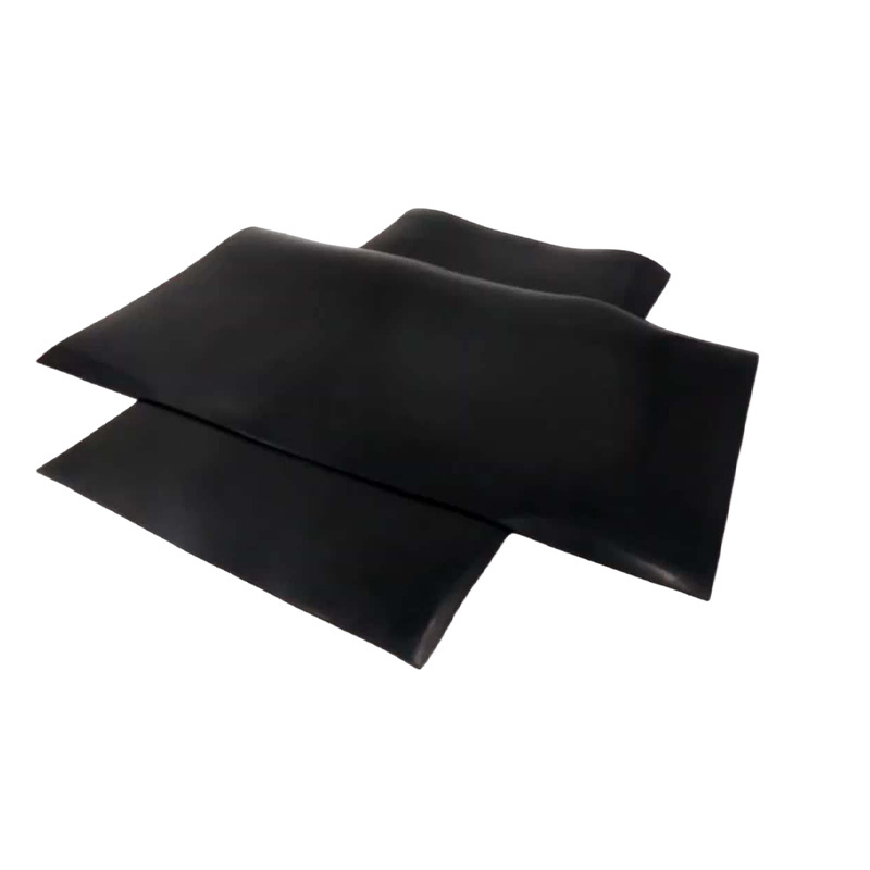 Low Price Source Factory Best Selling Acid Resistance Fuel Resistance Gasket Material Fluorine Rubber Sheet