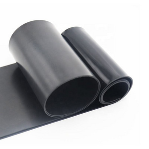 Low Price Source Factory Best Selling Acid Resistance Fuel Resistance Gasket Material Fluorine Rubber Sheet