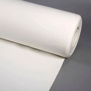 Custom Food Grade Heat Resistant Silicone Rubber Sheet Good Elasticity Silicon Rubber Board Silica Gel Plate/Sheet