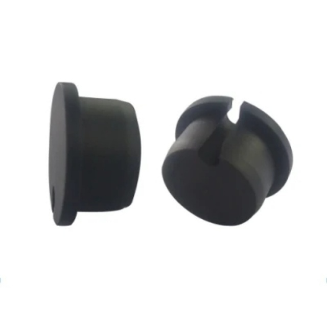 Customized EPDM automotive rubber grommet, wire grommet, waterproof automotive cable silicone rubber grommet