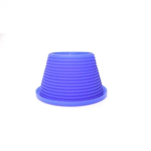 Dust proof circular/conical rubber cable ring plug Protective silicone plug/cover, damper, sealing gasket