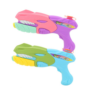 Outdoor Water Sprinkler Water Gun Bubble Gun Pistol