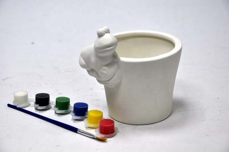 DIY Ceramic Cup DIY Kits For Kids DIY Items 2023