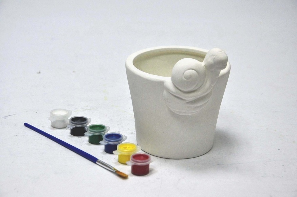 DIY Ceramic Cup DIY Kits For Kids DIY Items 2023