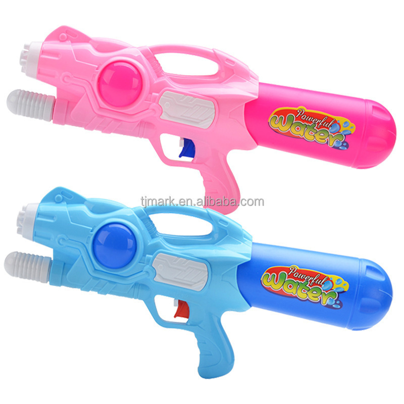 PLASTIC WATER GUN WATER FIGHT SWIMMING POOL TOYS FOR KIDS INFANTS