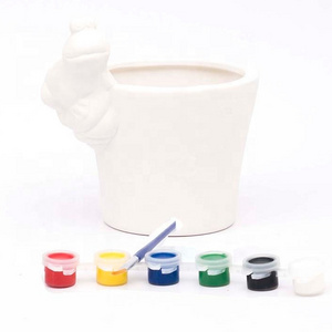 DIY Ceramic Cup DIY Kits For Kids DIY Items 2023