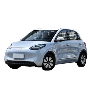 2023 Model Mini Electric Car Wuling Bingo EV Popular high speed electric car with 101km/h long distance