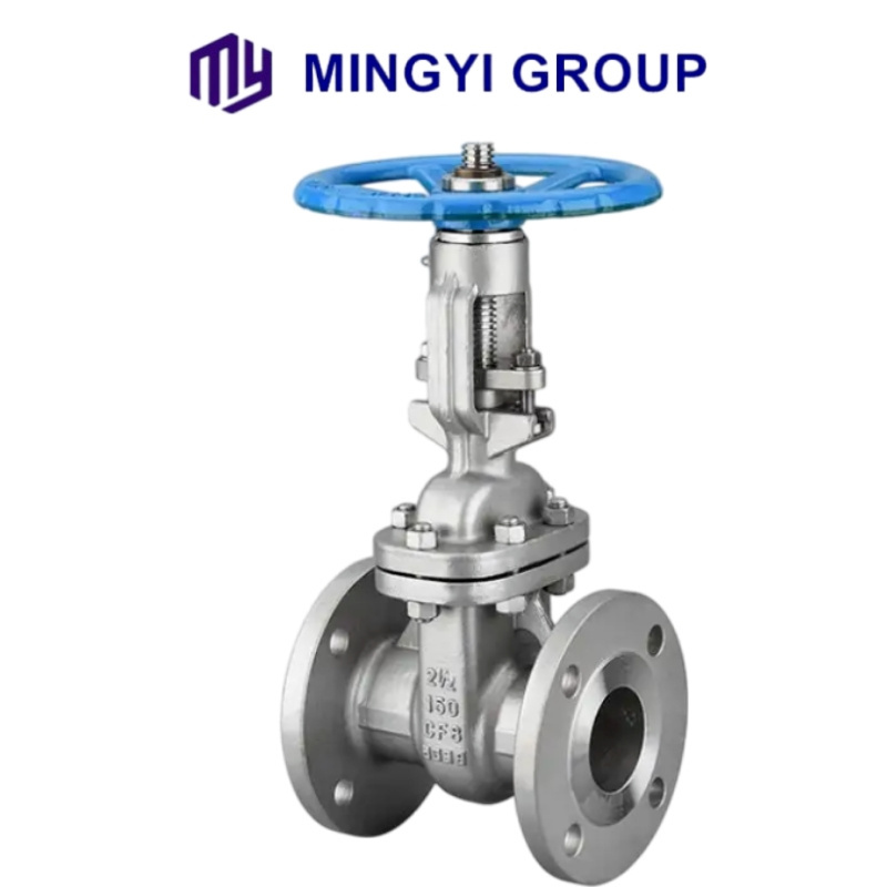 Manufacturer Bstv Stainless Steel Knife Gate Valves with Good Price and High Quality