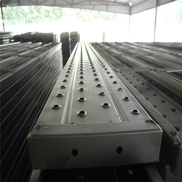 Walk Board Scaffolding Platform Importers Solid Aluminum Scaffolding Walk Boards Walk Boards For Building